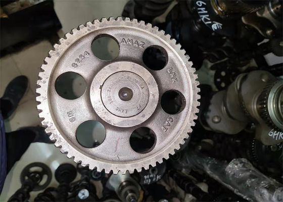 kwaliteit  3406 Tractor Truck Used Camshaft For Excavator E245B 7W3796 1007409 fabriek