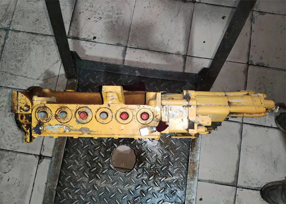 kwaliteit  Second Hand 3406 Injection Pump , Diesel Fuel Pump 1044409 104-4409 For Excavator E245B fabriek