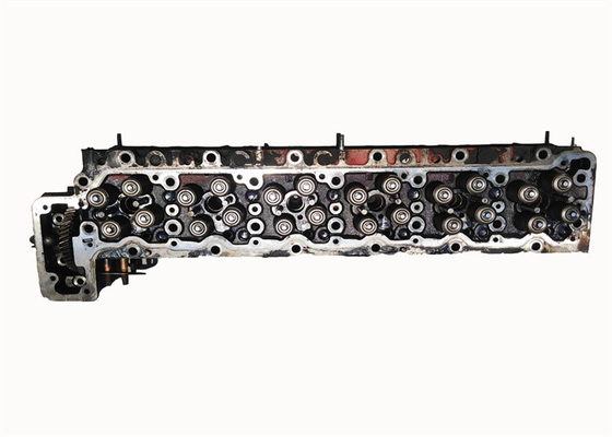 J08E gebruikte Motorhoofden voor Graafwerktuig SK350 - 8 11101 - E0541 Hino