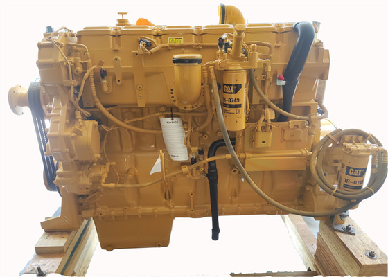 De Assemblage van de C15c18 Dieselmotor voor Graafwerktuig E374 359 - Originele 2103