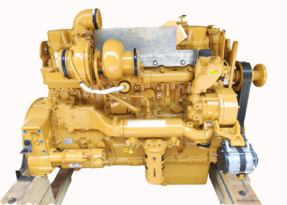 De Assemblage van de C15c18 Dieselmotor voor Graafwerktuig E374 359 - Originele 2103