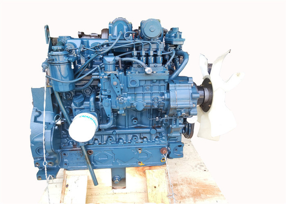 V3800 - T V2403 V3307 Dieselmotorassemblage voor Kubota 185 161
