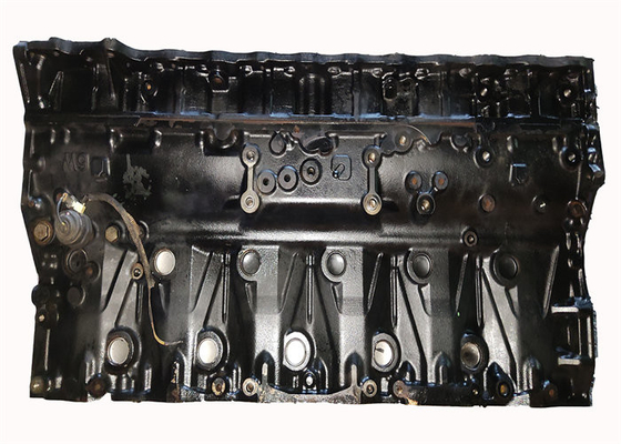 6WG1 gebruikte Motorblokken voor Graafwerktuig EX480 ZX460 - 3 8-98180452-1 898180-4521