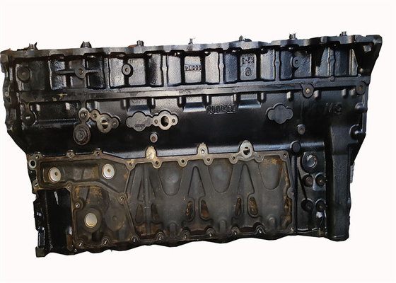 6WG1 gebruikte Motorblokken voor Graafwerktuig EX480 ZX460 - 3 8-98180452-1 898180-4521