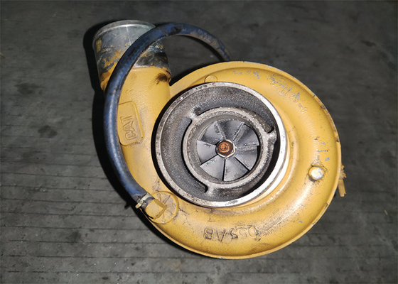 216-7815 de Hand Turbo van C9 Tweede voor het Materiaal van het de Dieselmotorstaal van ExcavatorE330 E330C