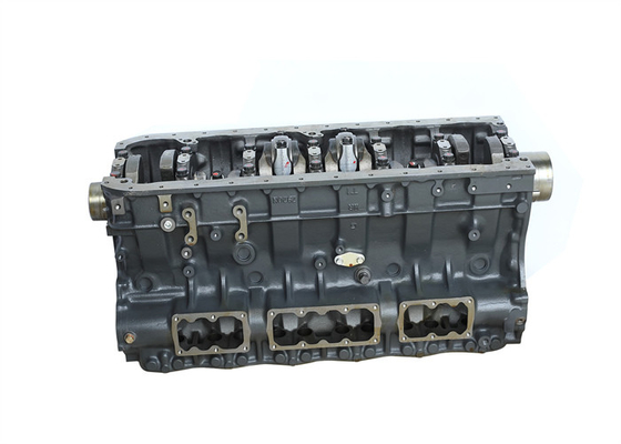 6D16 Mitsubishi-Motor Kort Blok voor Graafwerktuig sk330-6 hd1430-3 ME994219