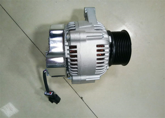 de Dieselmotoralternator van 24V 40A voor 6D107-Graafwerktuig pc200-8 600-861-3420